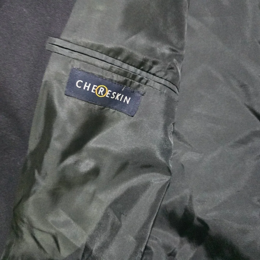 Chereskin elevate your